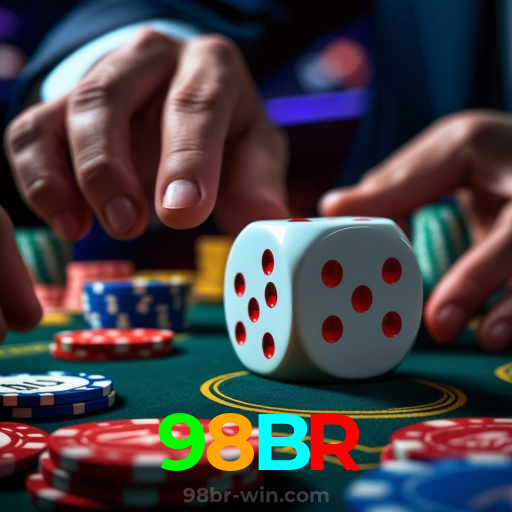 98BR:A sorte está na roleta! Aposte e ganhe agora!