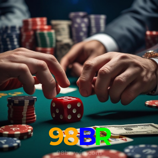 98BR:Vença no blackjack e leve grandes prêmios para casa!