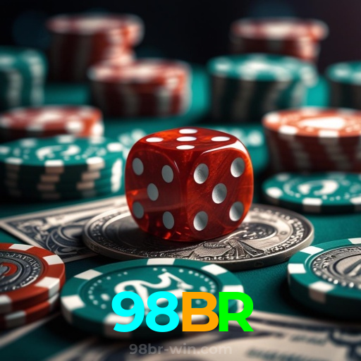 98BR:Onde o futebol e o cassino se encontram para grandes vitórias!