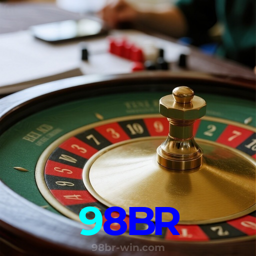 98BR:Gire as slots e conquiste jackpots de tirar o fôlego!