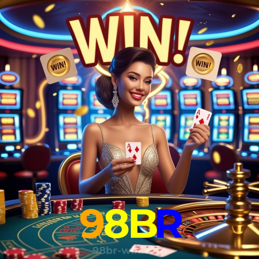 98BR：Aposte e vença no futebol online agora mesmo!
