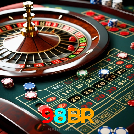 98BR:Jogue poker, aposte no futebol e ganhe prêmios incríveis em nosso cassino!