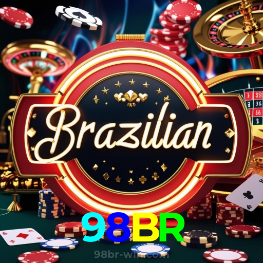 98BR:Jogue poker, aposte no futebol e ganhe no cassino mais confiável!