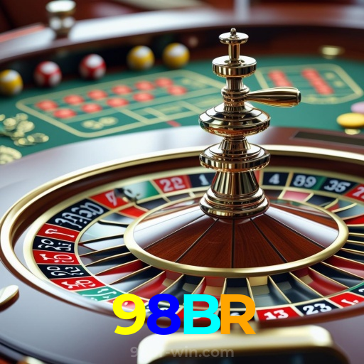 98BR：Jogue poker, aposte no futebol e conquiste grandes prêmios em nosso cassino!
