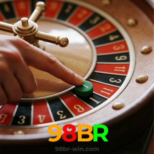 98BR：Jogue nas roletas e conquiste prêmios incríveis!