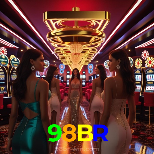 98BR:O cassino online perfeito para jogadores de poker, roleta e futebol!