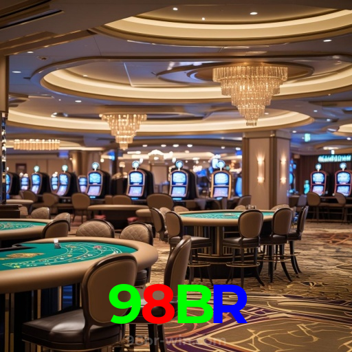 98BR：Em nosso cassino online, a sorte está ao seu lado! Aposte agora!