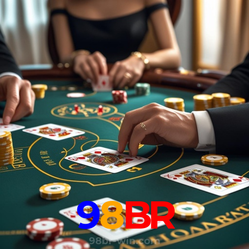 98BR：Ganhe no futebol e jogue os melhores jogos de cassino online!