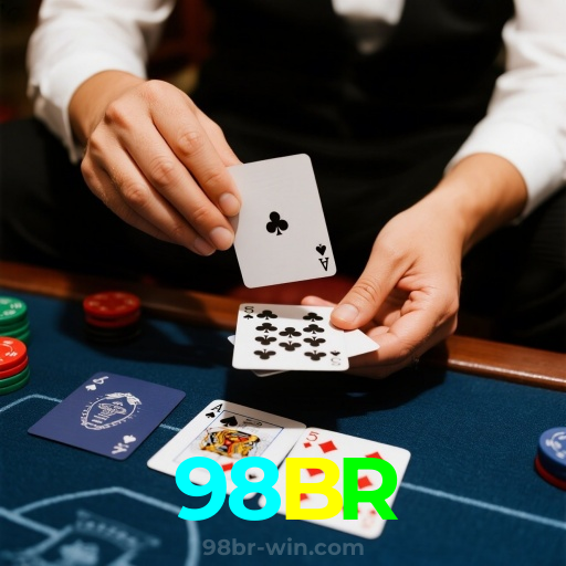 98BR:Aposte no futebol e ganhe prêmios fantásticos no melhor cassino online!