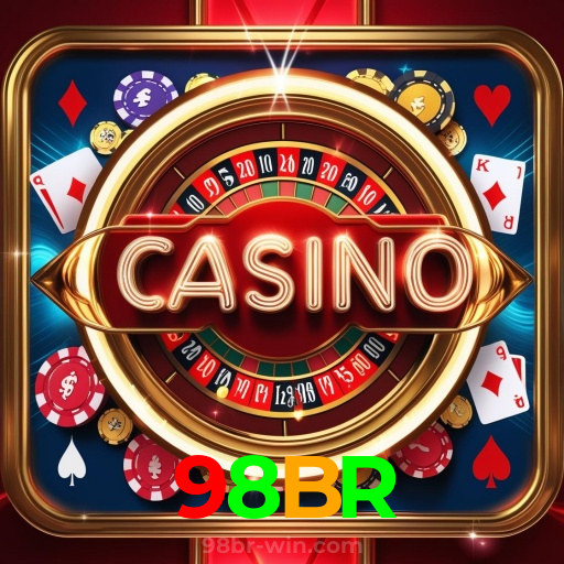 98BR:O cassino online mais confiável, com poker, roleta e futebol online!