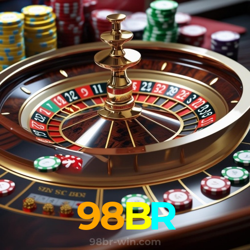 98BR:Aposte na roleta e conquiste prêmios incríveis em nosso cassino!