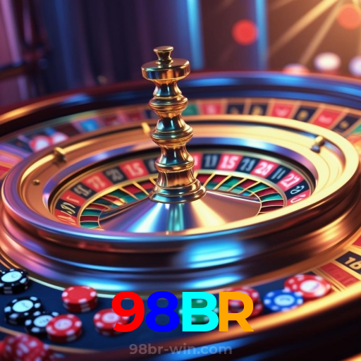 98BR：Sua sorte brilha em jogos de blackjack e apostas no futebol!