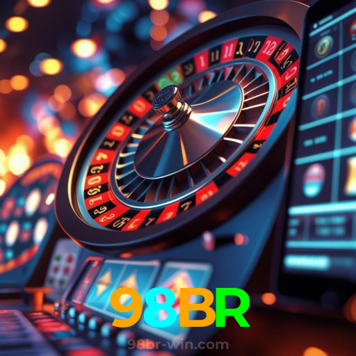 98BR：O cassino online mais seguro para apostas no futebol e roleta!