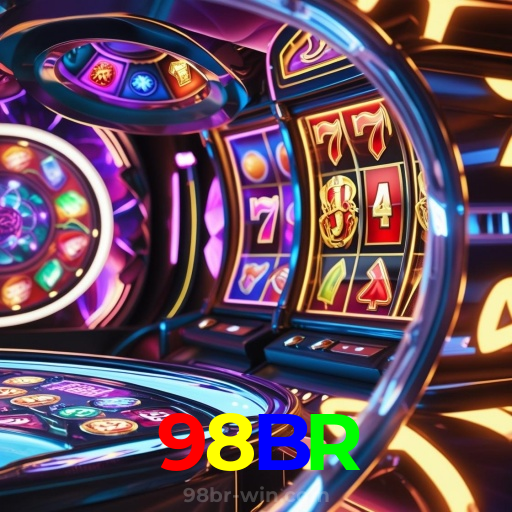 98BR:Cada jogada no blackjack é uma chance de conquistar vitórias!