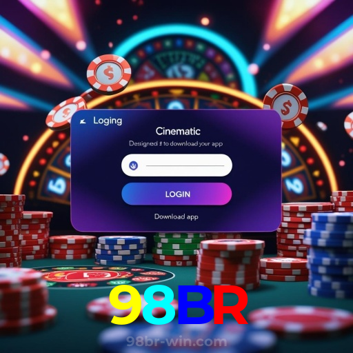 98BR：Sua vitória no futebol digital começa agora! Aposte nos melhores times!