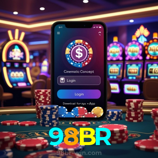 98BR：Vença no poker e ganhe prêmios com apostas no futebol ao vivo!
