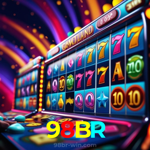 98BR:As slots mais emocionantes estão esperando por você! Jogue agora!