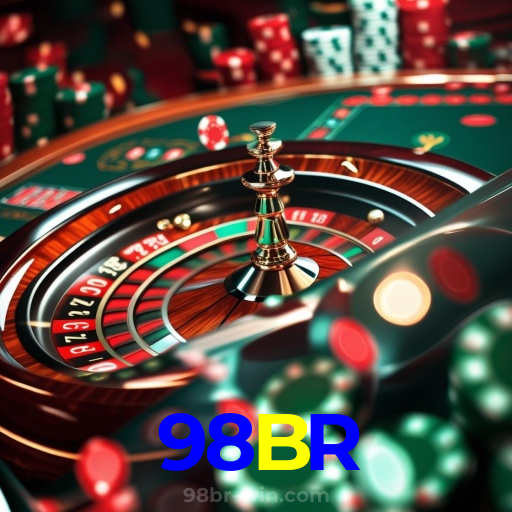 98BR：Aposte no futebol online e conquiste a vitória dos seus sonhos!