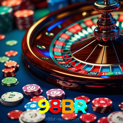 98BR：Jogue no melhor cassino online e descubra os maiores jackpots!