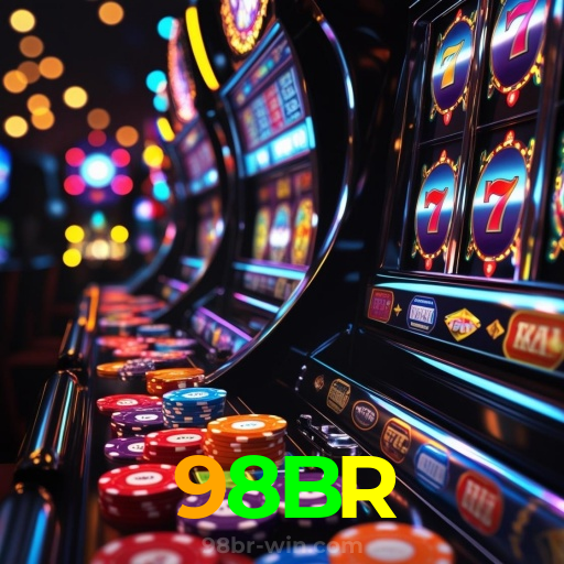 98BR：A diversão está garantida! Aposte nas melhores slots agora!