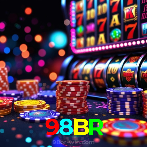 98BR：Vença no futebol online e transforme suas apostas em prêmios!