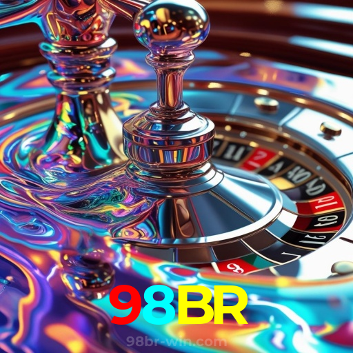 98BR:O cassino online mais seguro para apostas em futebol e diversão com roleta!