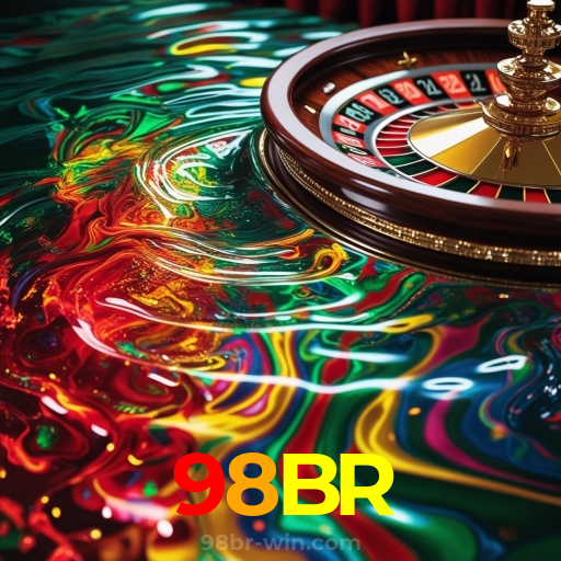 98BR:Onde as vitórias no futebol se encontram com os jackpots do cassino!