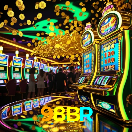 98BR:Jogue roleta, blackjack e aposte no futebol online, tudo em um só lugar!