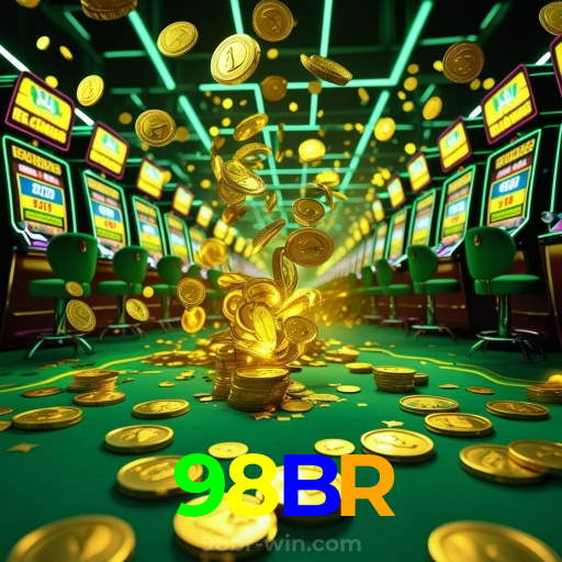 98BR:Jogue poker e prove que você é o verdadeiro campeão das cartas!