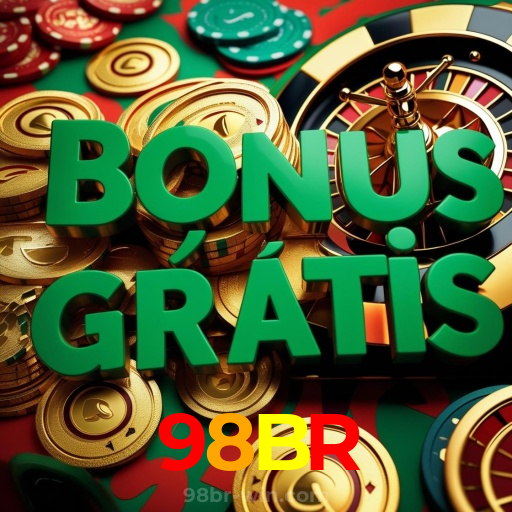 98BR:Vire um mestre do Blackjack e conquiste sua vitória!