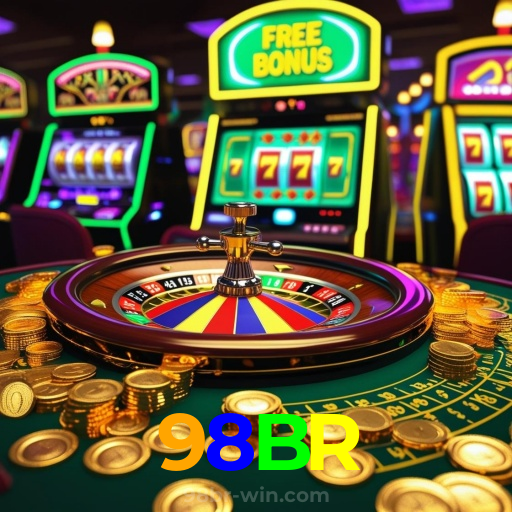 98BR：Ganhe no blackjack e aposte no futebol para uma experiência única!