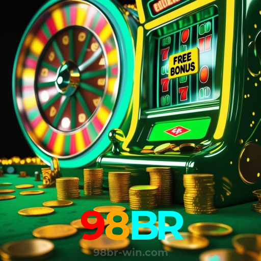 98BR:Vença no poker e aposte no futebol para grandes vitórias no cassino!