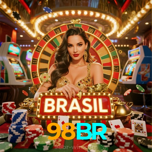 98BR：No futebol online, cada jogo é uma chance de ganhar!