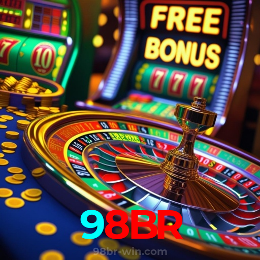 98BR：Aposte no futebol online e marque gols de prêmios!