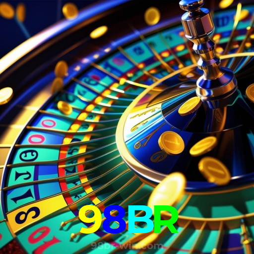 98BR：Vença no poker e mostre que você é um mestre das cartas!