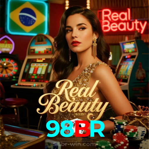 98BR:Apostas em futebol e diversão em blackjack esperam por você!