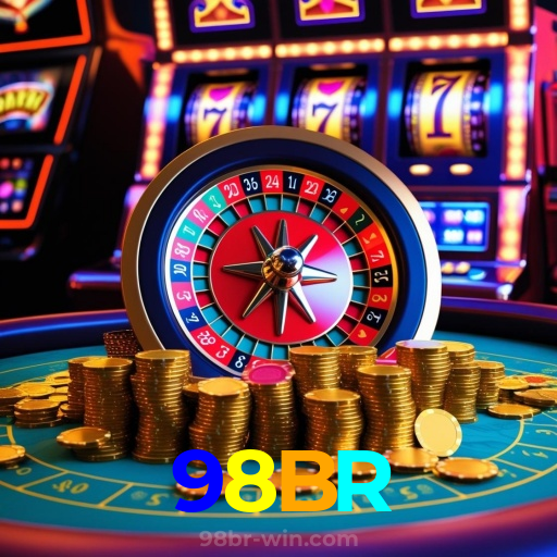 98BR：Apostas ao vivo no futebol e os melhores jogos de cassino para você!