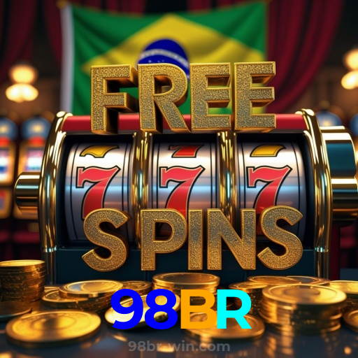 98BR:Aposte no futebol e jogue os melhores jogos de cassino com segurança!