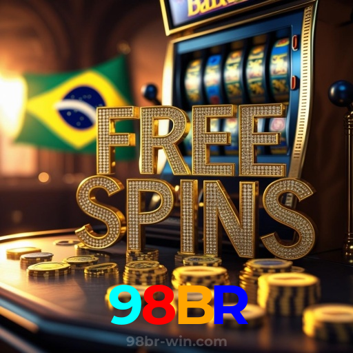 98BR：Aposte no futebol e ganhe em jogos de cassino como roleta e blackjack!