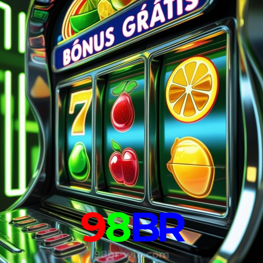 98BR：O cassino online mais confiável para apostas no futebol e jogos de cassino!