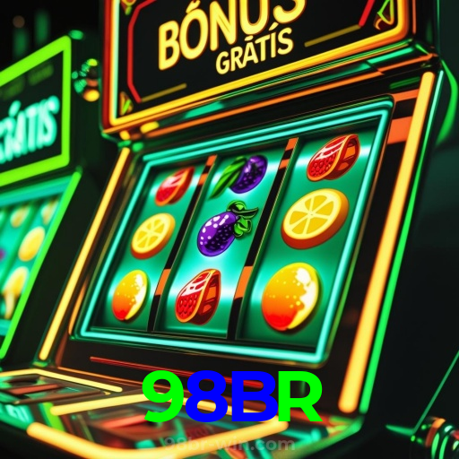 98BR：A vitória no futebol online está esperando por você!