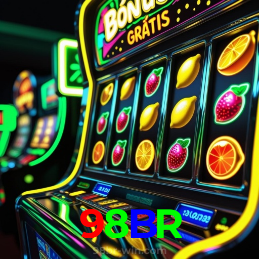 98BR:Sua sorte brilha em jogos de blackjack e apostas no futebol!