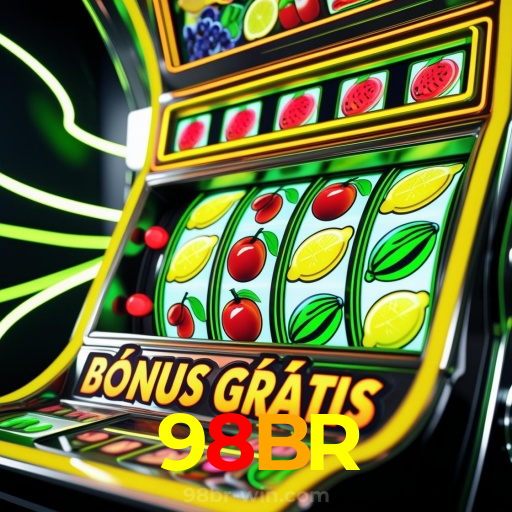 98BR:Mostre sua habilidade nas mesas de poker e vença os adversários!