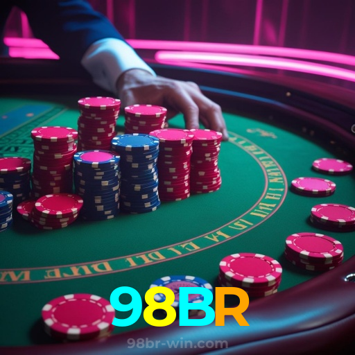 98BR:Jogue blackjack, aposte no futebol e ganhe prêmios no nosso cassino online!