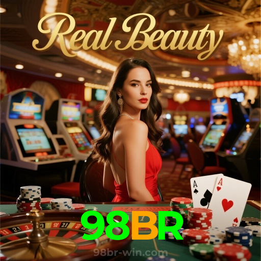 98BR：A diversão nunca acaba! Jogue nos melhores jogos e vença!