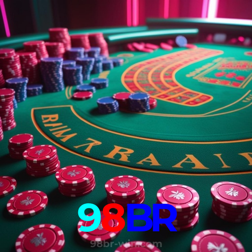 98BR:No futebol online, a sorte está ao seu lado para ganhar!
