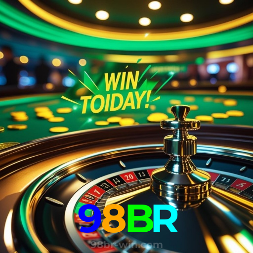 98BR:Jogue slots, aposte no futebol e ganhe grandes prêmios em nosso cassino!