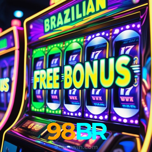 98BR：Jogue agora e vença nas melhores slots online!