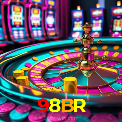 98BR：Sua chance de ganhar começa no cassino online com poker e apostas no futebol!