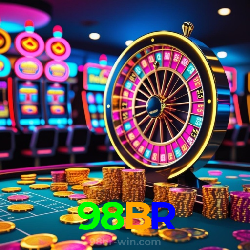98BR：O cassino mais confiável para apostar no futebol e jogar slots!